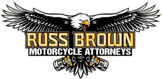 RUSS BROWN MOTORCYCLE ATTORNEYS