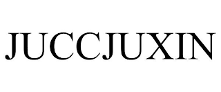 JUCCJUXIN