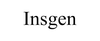 INSGEN