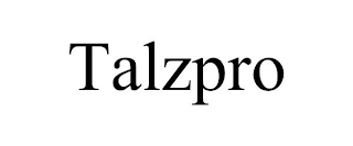 TALZPRO