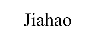 JIAHAO