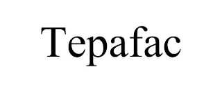 TEPAFAC