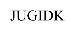 JUGIDK