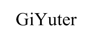 GIYUTER