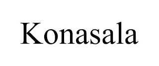 KONASALA