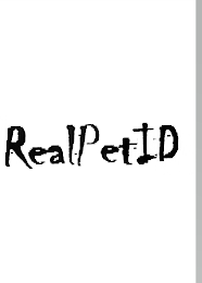 REALPETID