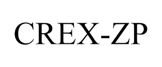 CREX-ZP
