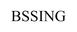 BSSING