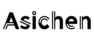 ASICHEN