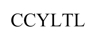 CCYLTL