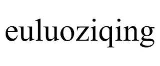 EULUOZIQING