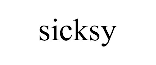 SICKSY