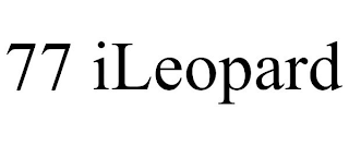 77 ILEOPARD