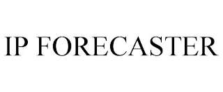 IP FORECASTER