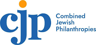 CJP COMBINED JEWISH PHILANTHROPIES