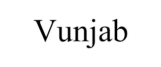 VUNJAB