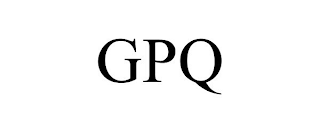 GPQ