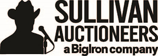 SULLIVAN AUCTIONEERS A BIGIRON COMPANY