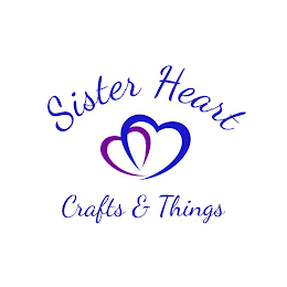 SISTER HEART CRAFTS & THINGS