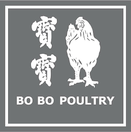 BO BO POULTRY