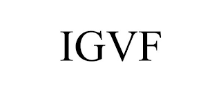 IGVF