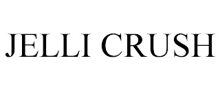 JELLI CRUSH