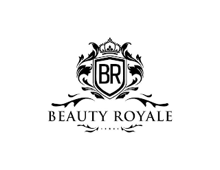 BR BEAUTY ROYALE