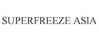 SUPERFREEZE ASIA