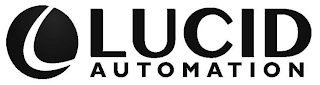 L LUCID AUTOMATION