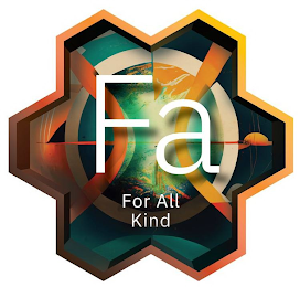 FA FOR ALL KIND