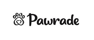 PAWRADE