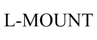 L-MOUNT