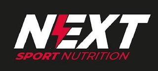 NEXT SPORT NUTRITION