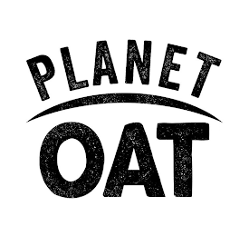 PLANET OAT