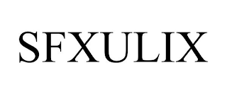 SFXULIX