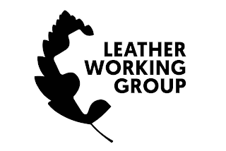 LEATHER WORKING GROUP