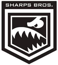 SHARPS BROS.