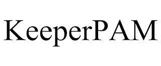 KEEPERPAM