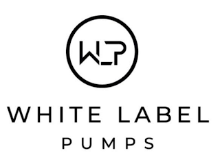 WLP WHITE LABEL PUMPS