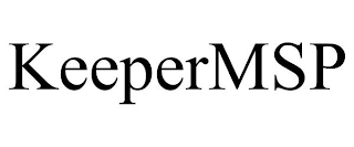 KEEPERMSP