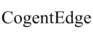 COGENTEDGE