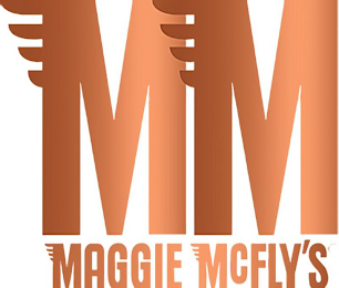 MM MAGGIE MCFLY'S