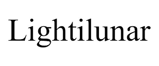 LIGHTILUNAR