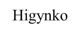 HIGYNKO