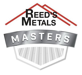 REED'S METALS MASTERS