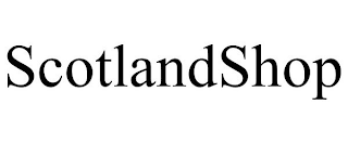 SCOTLANDSHOP