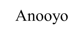 ANOOYO