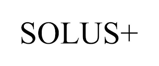 SOLUS+