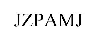 JZPAMJ