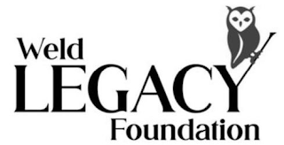 WELD LEGACY FOUNDATION